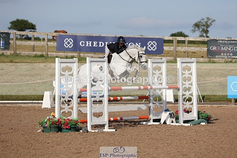 250629-180235-13796 - Cls 30 138cm HOYS Qualifier