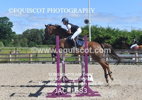 JAC_1683 - CLASS 3 Senior British Novice/ 90cm Open