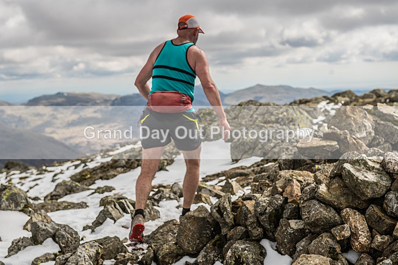 Eskdale Elevation-539 - Eskdale Elevation Fell Race Saturday 15th April 2023