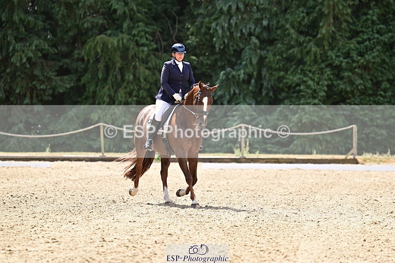 260802A-120300-06060 - Novice Silver break- end
