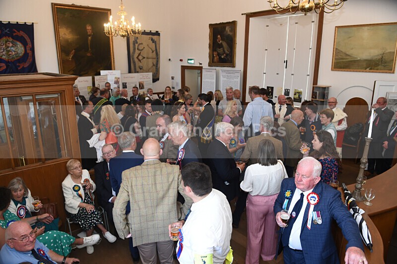 _360 - Selkirk Common Riding 2025