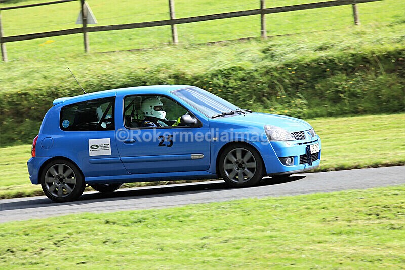 Pete Wilson 22-8-20-136 - Prescott Aug 22nd 2020