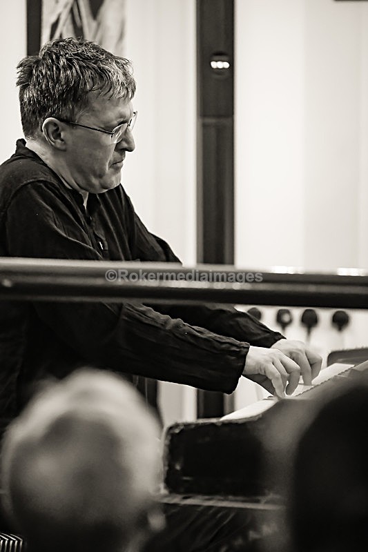  - John Law Recreations