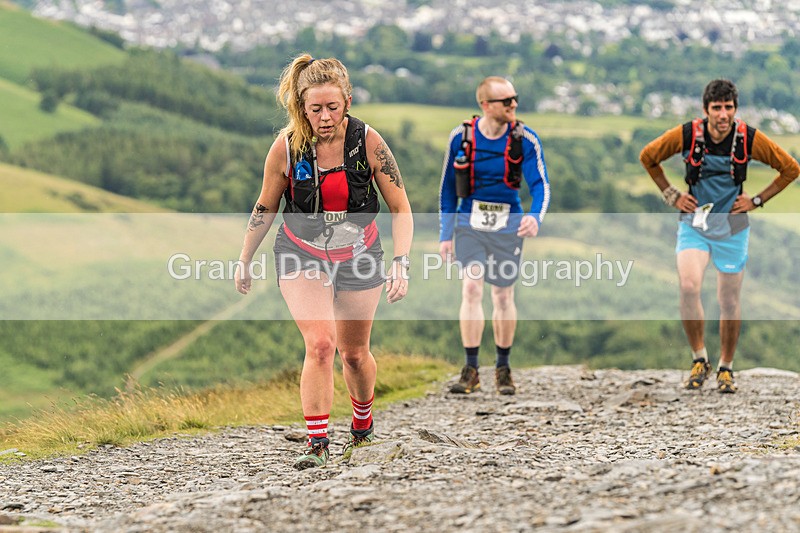 Skiddaw-281 - Skiddaw Fell Race Sunday 7th July 2014