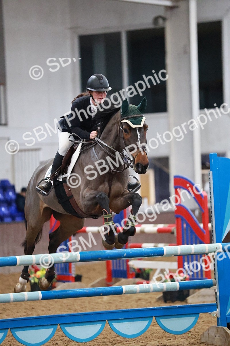 SBM_004492 - Class 17 - Senior Newcomers - 1.10m