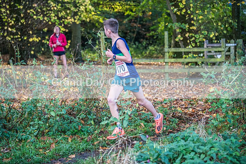 Cumbria XC-242 - Cumbria XC League Workington Saturday 26th October 2024