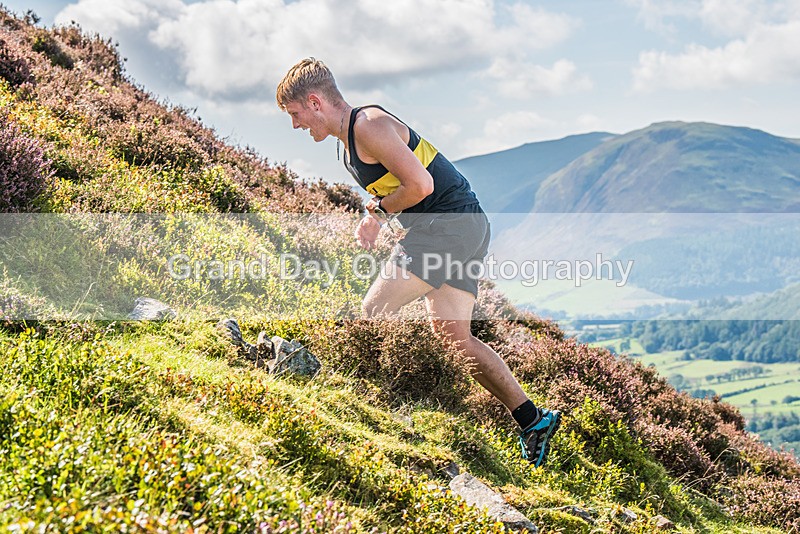 Loweswater Show-463 - Loweswater Show Junior & Senior Fell Races Sunday 3rd September 2023
