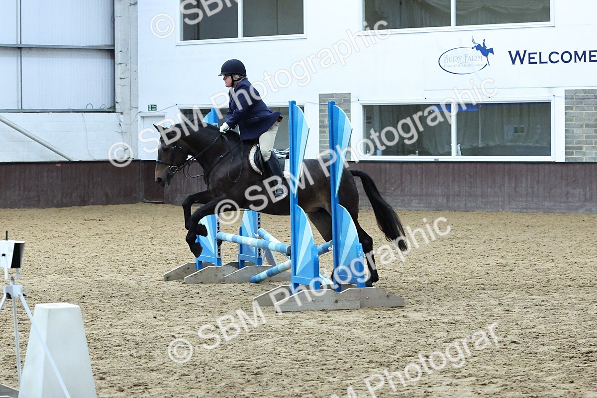 SBM_005618 - Class 5 - 60cm Open