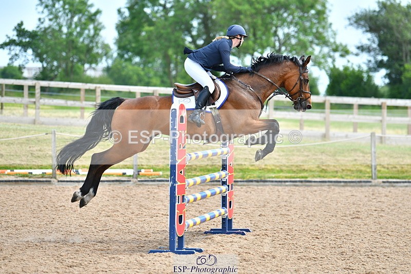 230609A-134900-01233 - Cls 4 1.20m Open