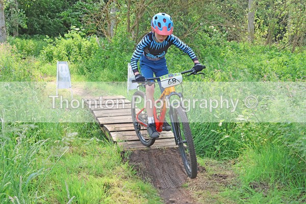 A41A7080 - MTB East R7 Twisted Oakes 8th June 2025 Under 12s