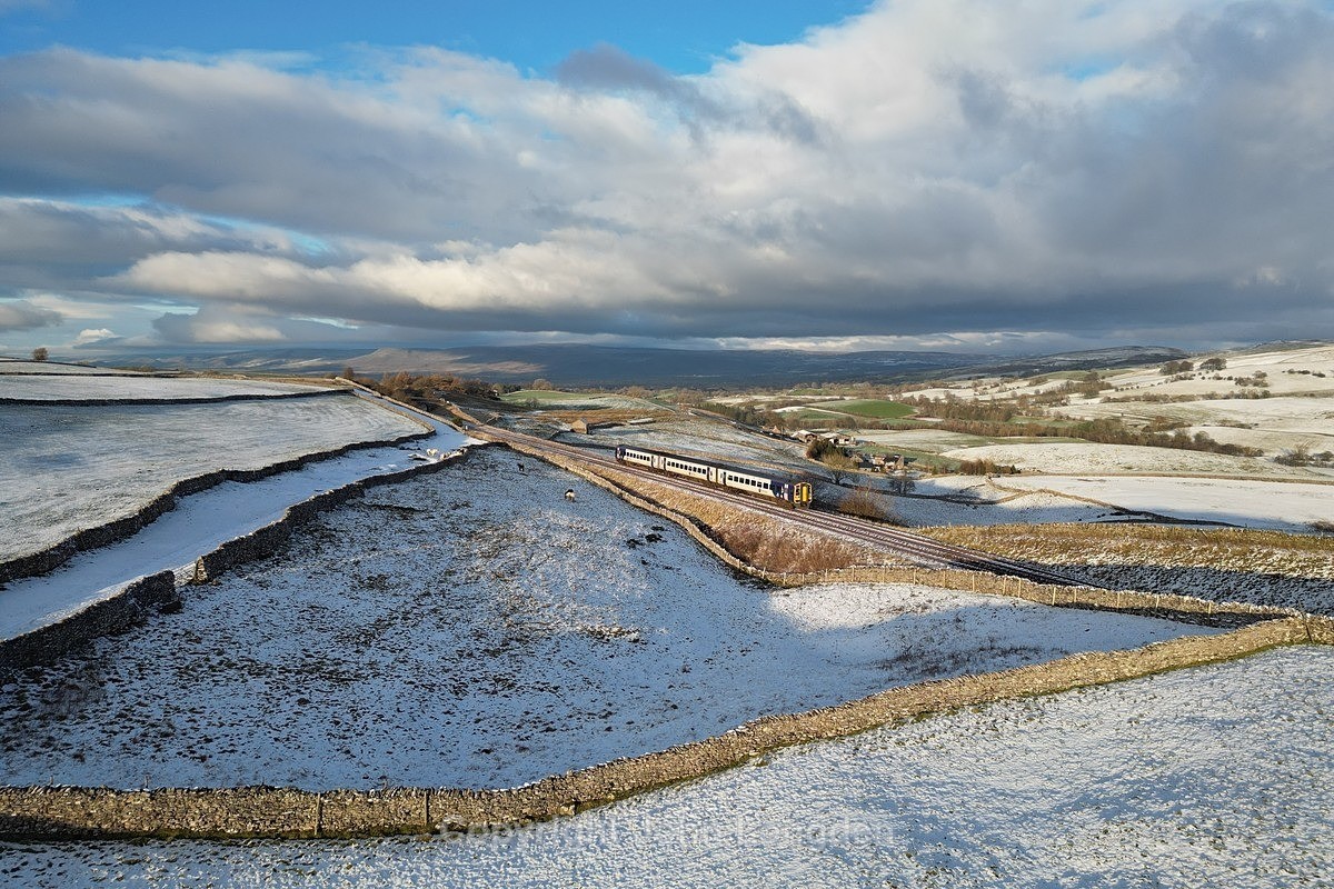 JL - 30.11.23 158753 13:36 Carlisle - Leeds, Greengates - Greengates