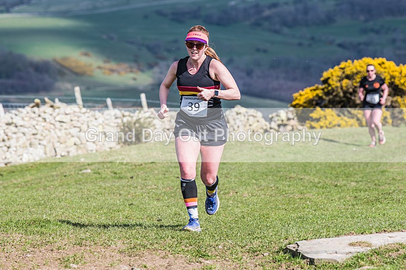 Isel Cross-360 - Isle Cross Race Saturday 8th April 2023