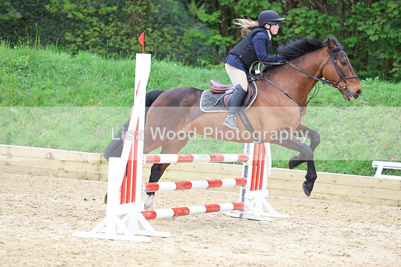 3E7A4872 - Class 11: Junior 80cm