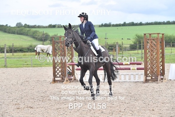 BPP_6158 - CLASS 2 Club/ Unaffiliated 80cms Open