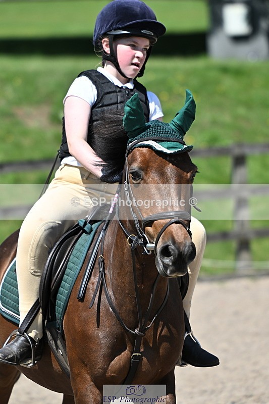 240729B-122532-02660 - Showjumping Competition