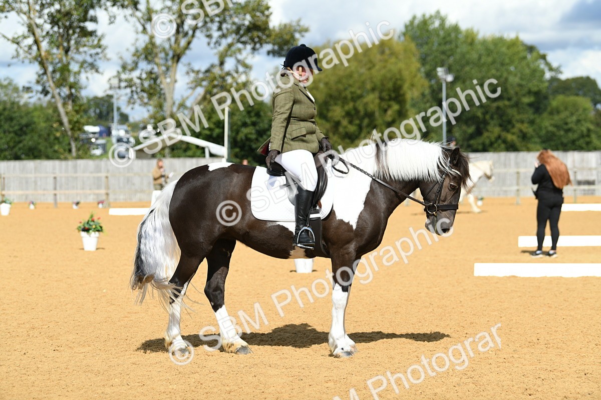 SBM_06398 - D15 Small Tour Championship Novice 24