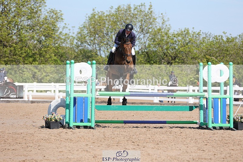 250509-101659-05811 - Cls 19 Snr Discovery and 1m Open