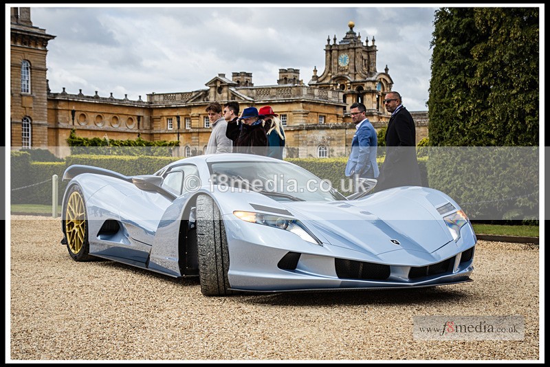  - Salon Privé 2020