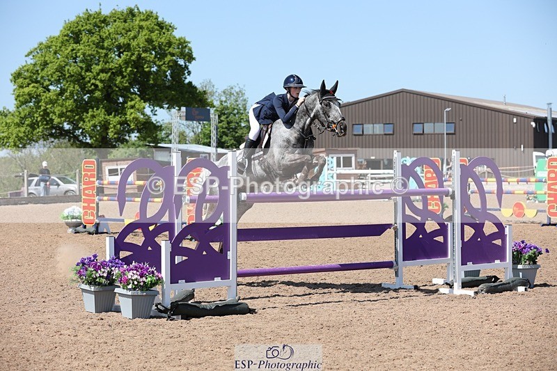 250503-141715-01444 - Cls 12 Junior 1.30m Open