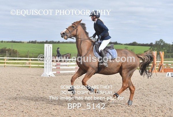 BPP_5142 - CLASS 9 CLEAR ROUNDS