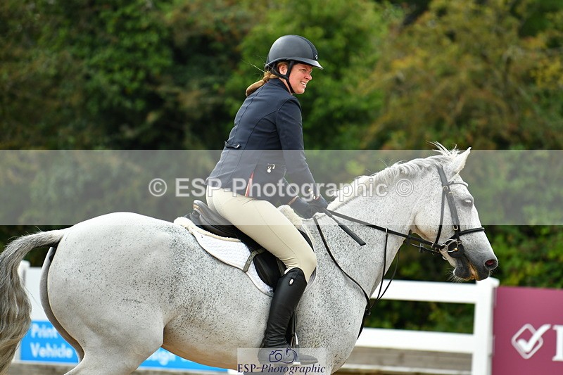 230812A-140709-09518 - Cls 28 95cm Nat Am Qualifier