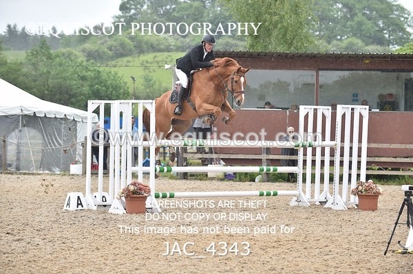 JAC_4343 - CLASS 7 - SAT - Senior 1.25m & 1.30m Open Handicap