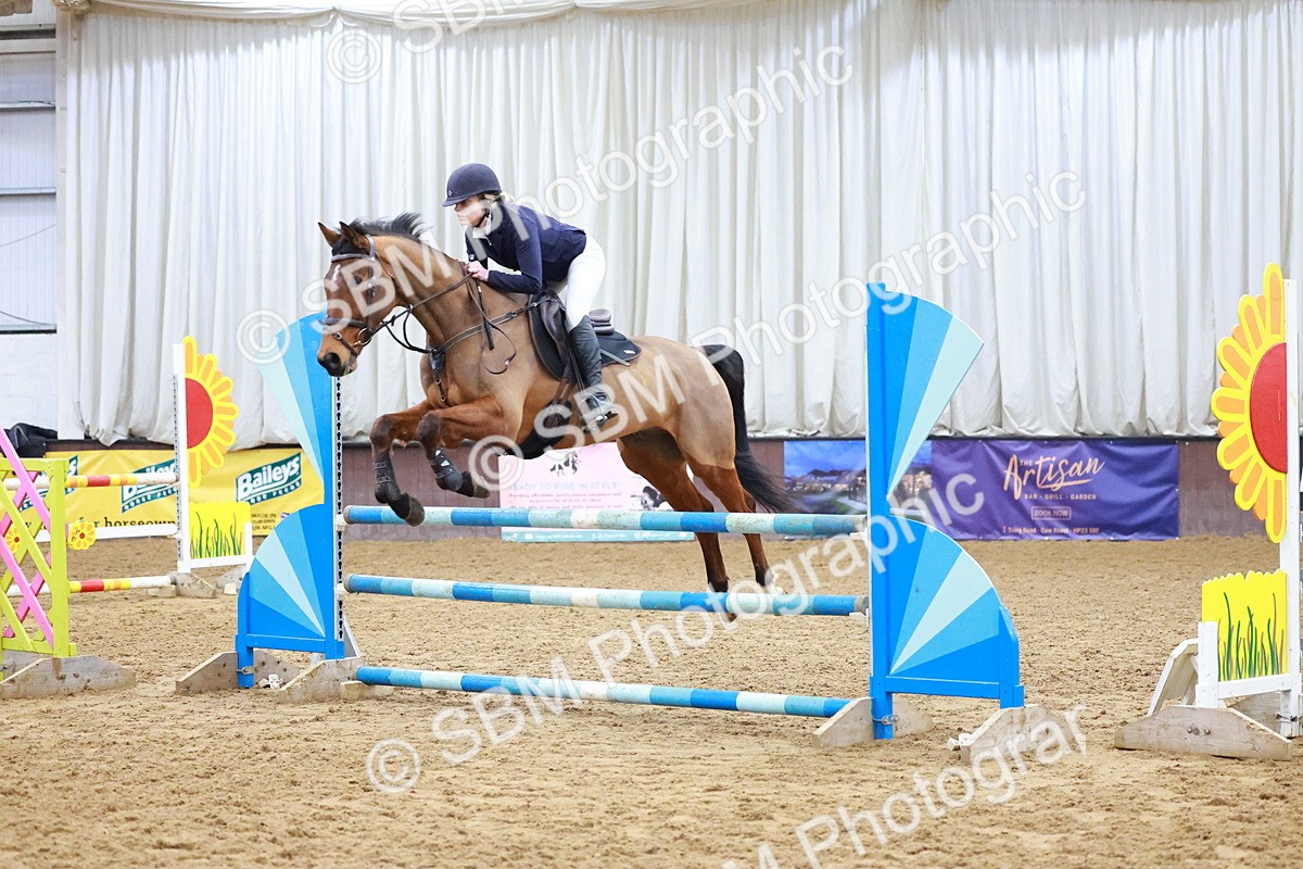 SBM_001037 - Class 3 - Senior Discovery 1.00m