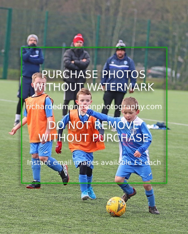IMG_1420 - Wattsfield U7 v Wattsfield Utd U7 (15/1/22)