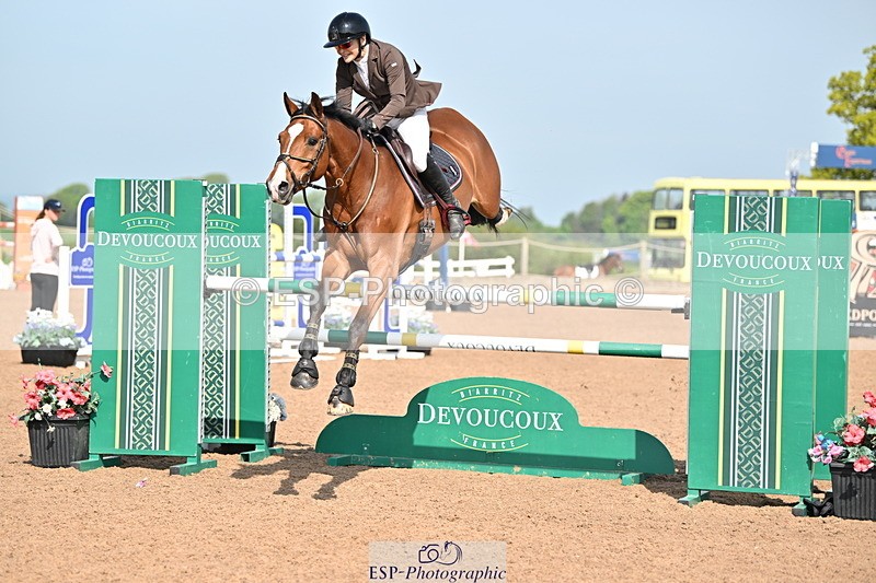 240510A-100005-04934 - Cls 20 Foxhunter