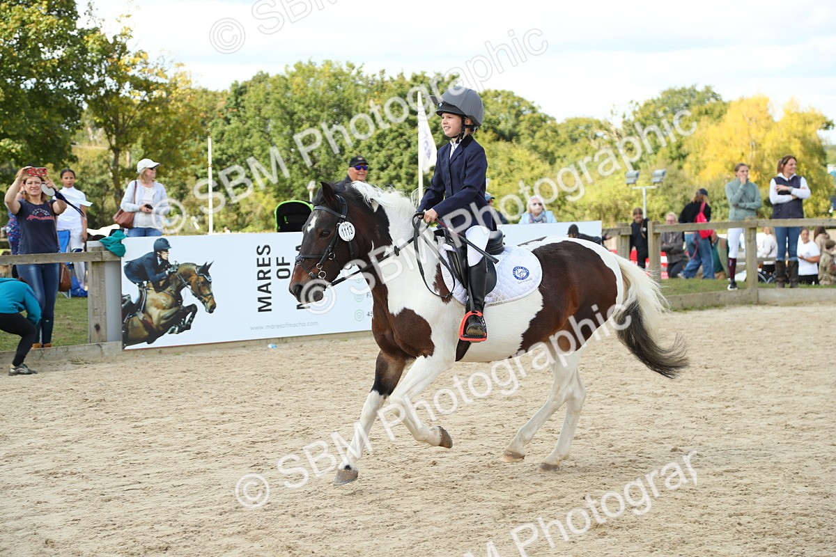 SBM_41552 - J6 - Junior Pony 55cm Championships