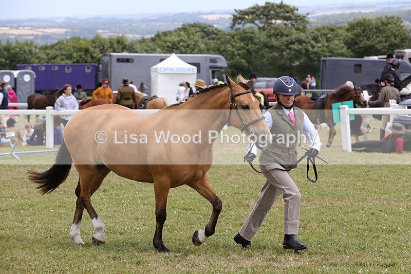 1X9A4916 - Class 35: Veteran In Hand