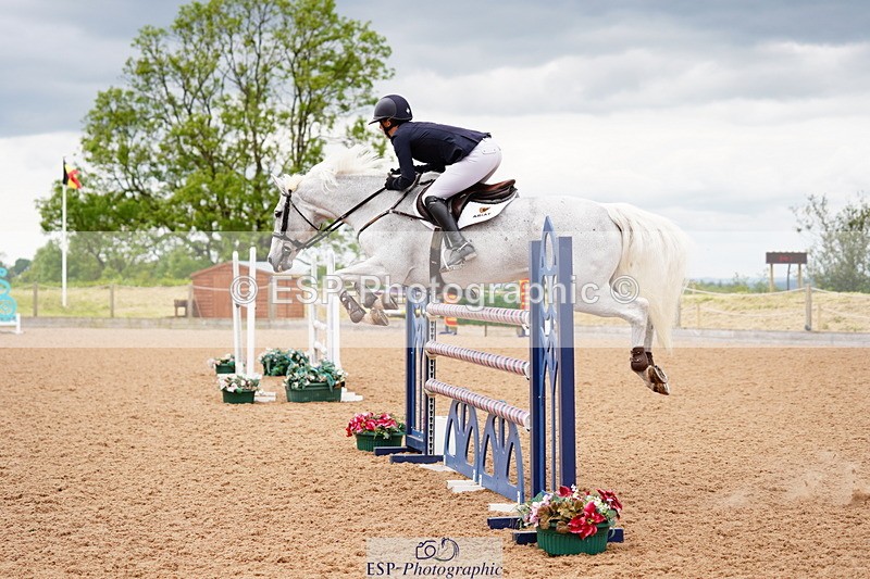 240524A-130600-03754 - Cls 16 Snr 1.20m Open