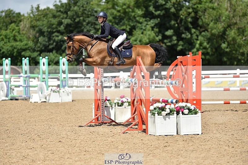250628-134012-04041 - Cls 23 Graham Heath Equestrian 128cm & 138cm