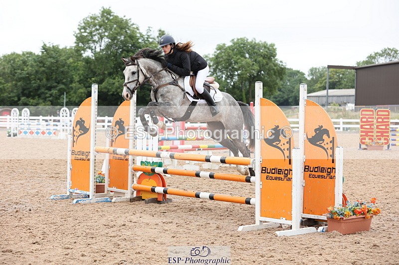 240630A-110706-12513 - Cls 31 Discovery and 90cm Open