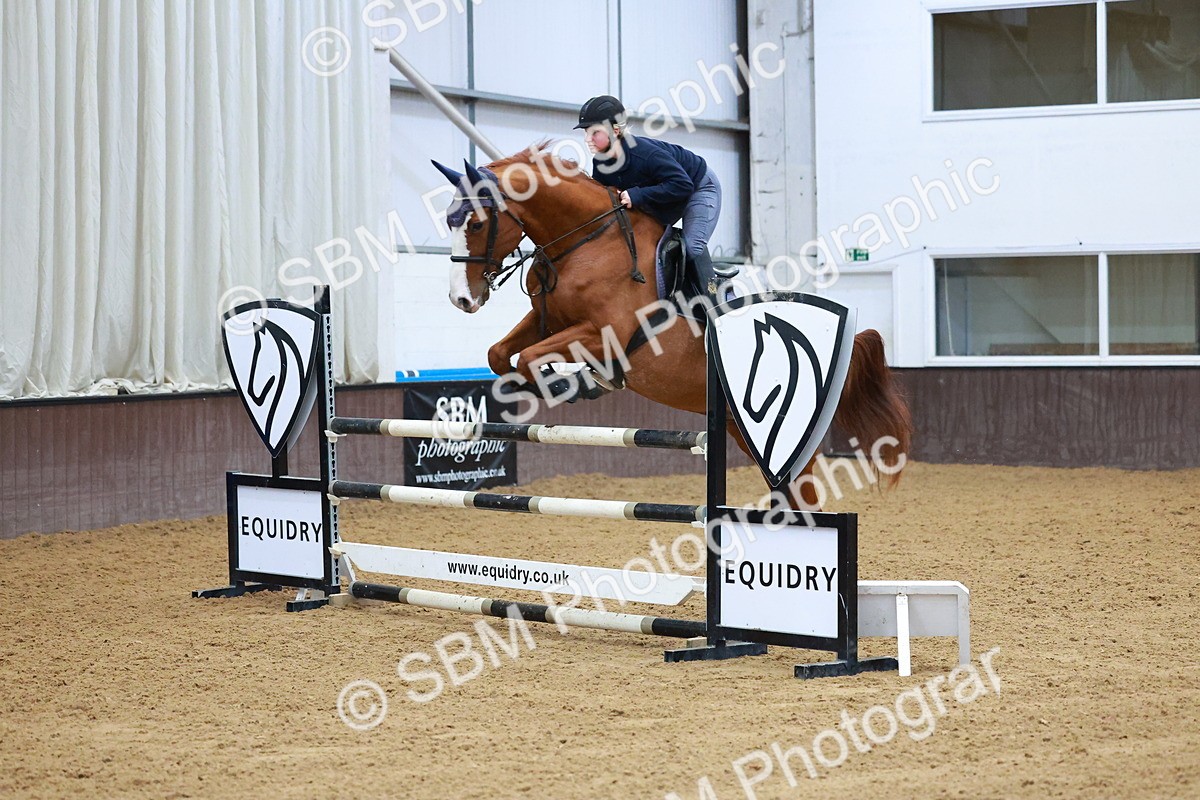 SBM_001247 - Class 4 - 1.10m