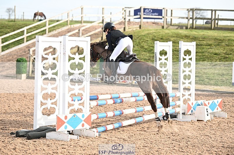 250309-094416-02893 - Cls 2 Pony Intro 70cm