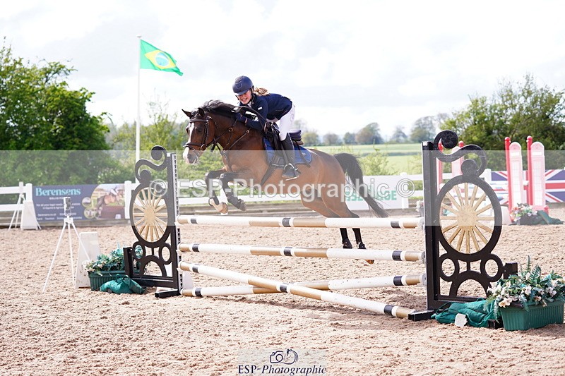 240505A-162258-07167 - Cls 22 & 23 Stepping Stones 128cm & 138cm & Under11's