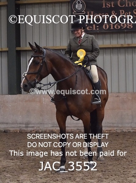 JAC_3552 - CLASS 9 BHS Scotland Riding Club Working Hunter Qualifier