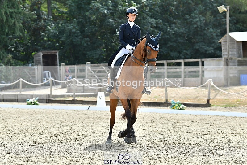 260802A-153426-07493 - Intermediate Bronze