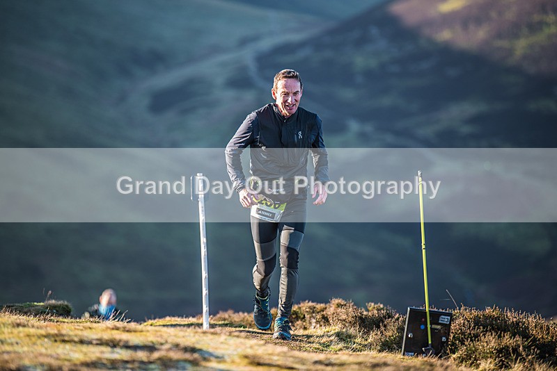 SOB-767 - Kong S.O.B. Fell Race Saturday 6th January 2024