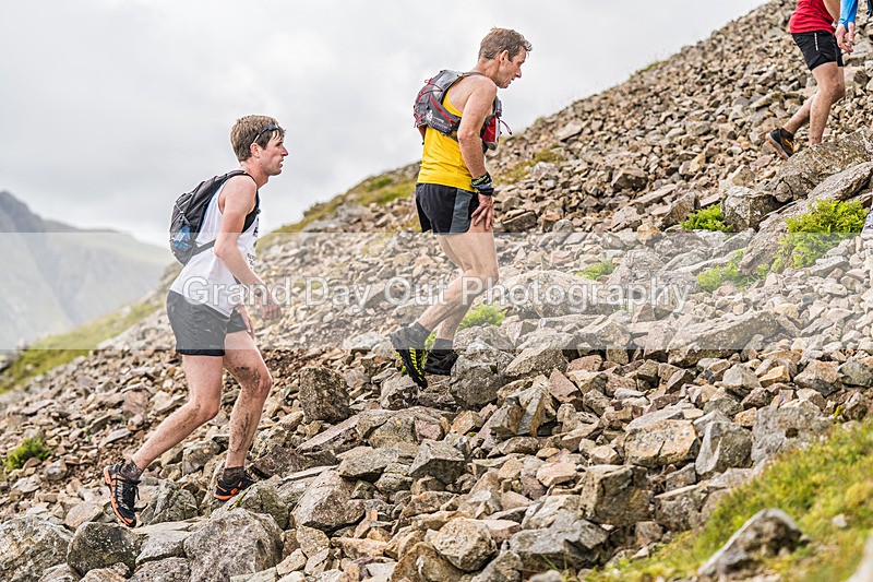 Borrowdale-544 - Borrowdale Fell Race Saturday 3rd August 2024