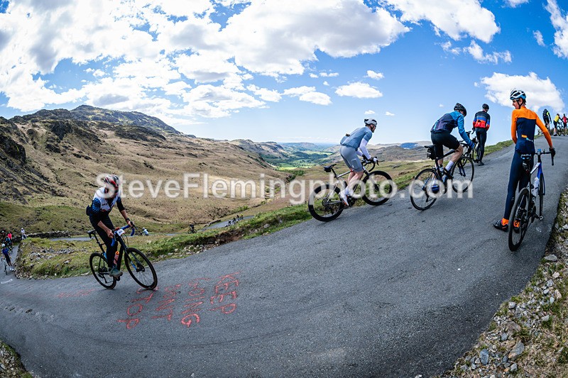 140657 - Hardknott Pass Camera 2 14.00-15.00