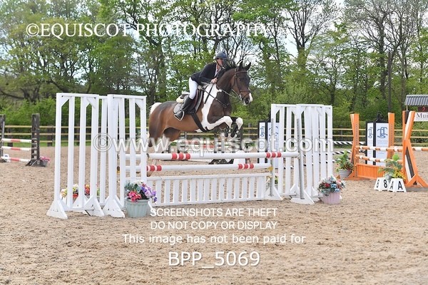 BPP_5069 - CLASS 17 SAT  Senior Discovery/ 1m Open