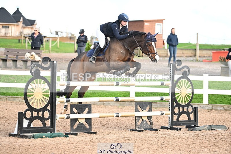 241023A-153439-01226 - Cls 5 Foxhunter and 1.20m Open