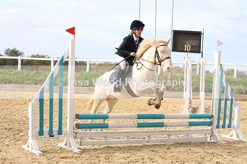 3E7A7525 - Class 3: 60cm open