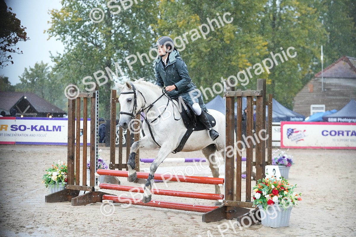 SBM_36264 - J5 - Junior Pony 50cm Championship
