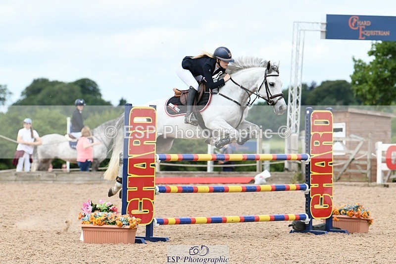 250628-123202-04764 - Cls 12 Newcomers 2nd Round Start to 1pm