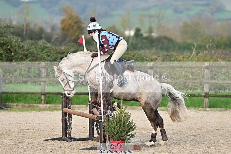 241110-132912-00849 - 60-65cm Arena Eventing