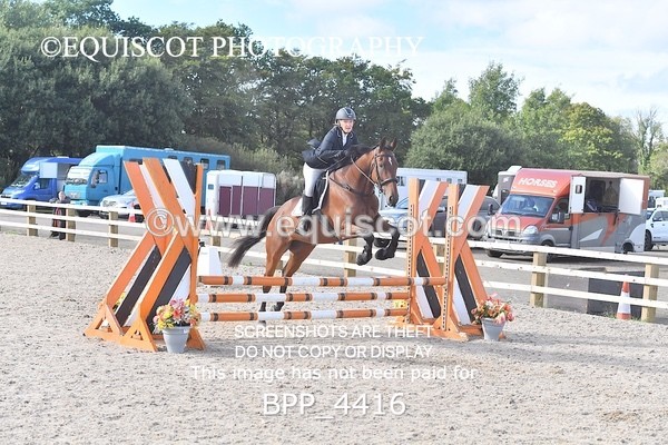 BPP_4416 - CLASS 7 70CM OPEN