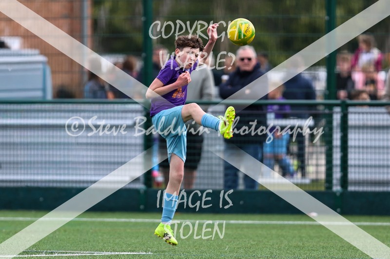 1DX30710 - 2026-03-29 FC Abbey Meads U13 Purple V DC Youth FC U13 Dynamos